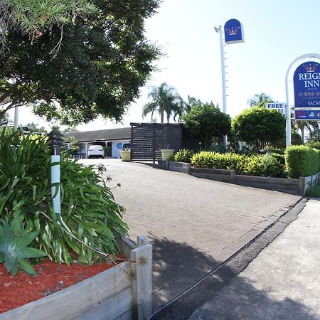 Mayfield West Reign Inn Newcastle المظهر الخارجي الصورة