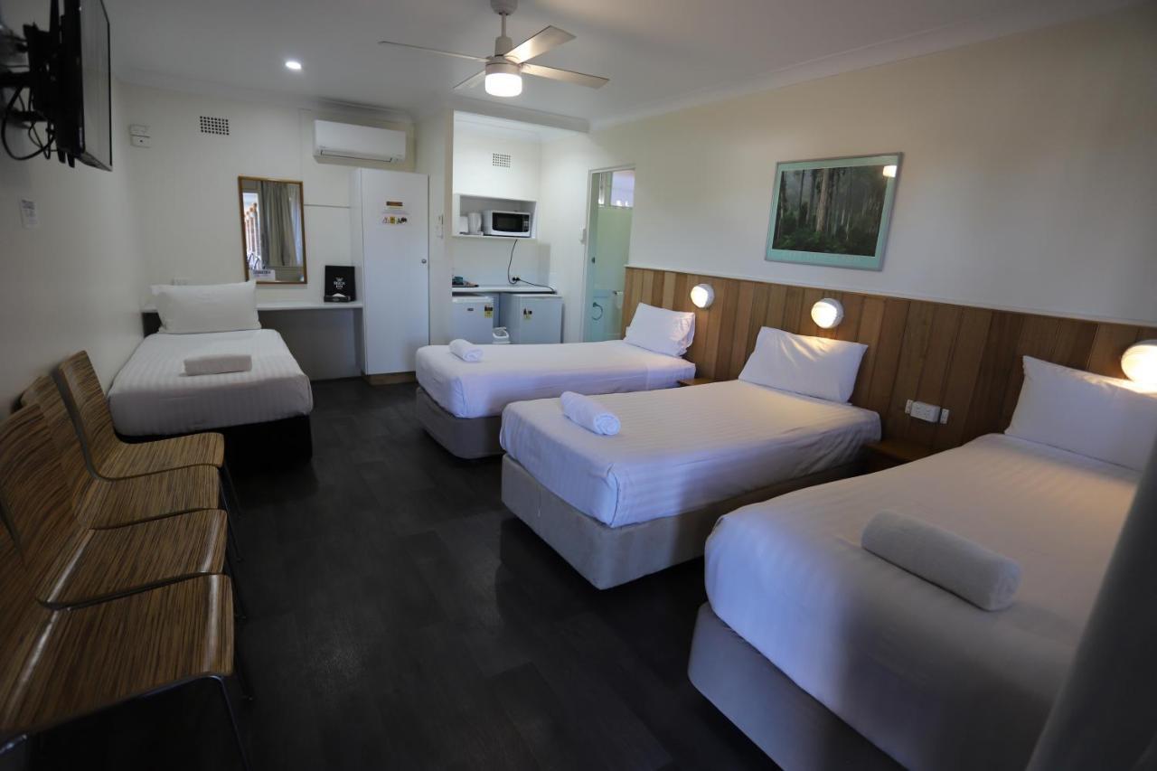 Mayfield West Reign Inn Newcastle المظهر الخارجي الصورة