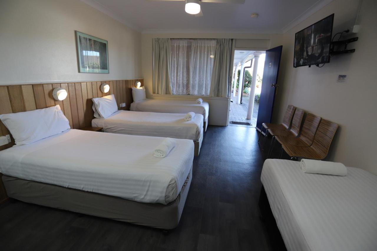 Mayfield West Reign Inn Newcastle المظهر الخارجي الصورة