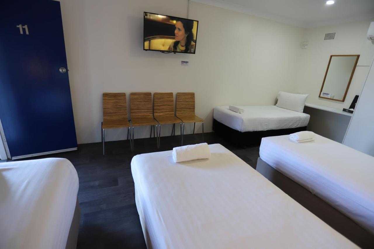 Mayfield West Reign Inn Newcastle المظهر الخارجي الصورة