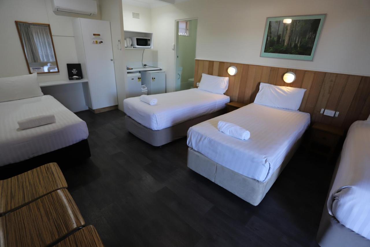 Mayfield West Reign Inn Newcastle المظهر الخارجي الصورة