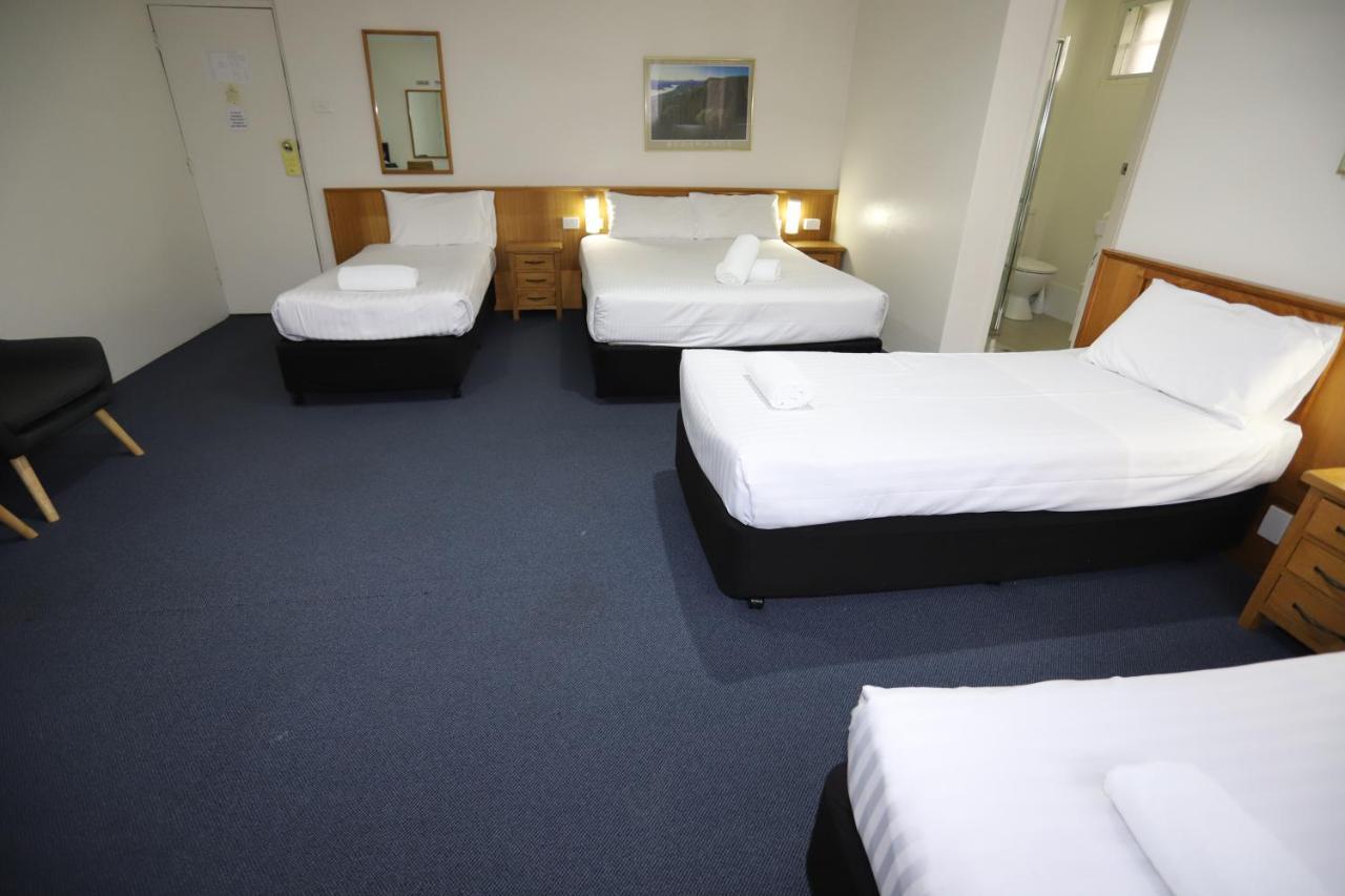 Mayfield West Reign Inn Newcastle المظهر الخارجي الصورة