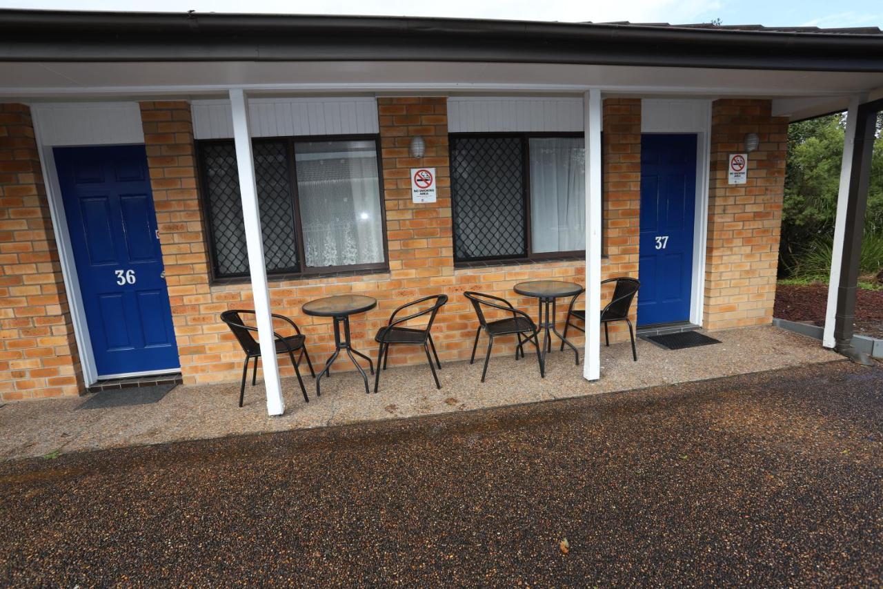 Mayfield West Reign Inn Newcastle المظهر الخارجي الصورة