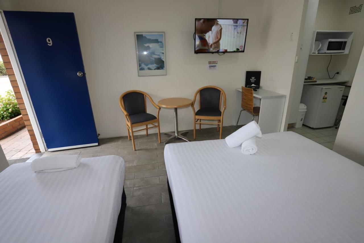 Mayfield West Reign Inn Newcastle المظهر الخارجي الصورة