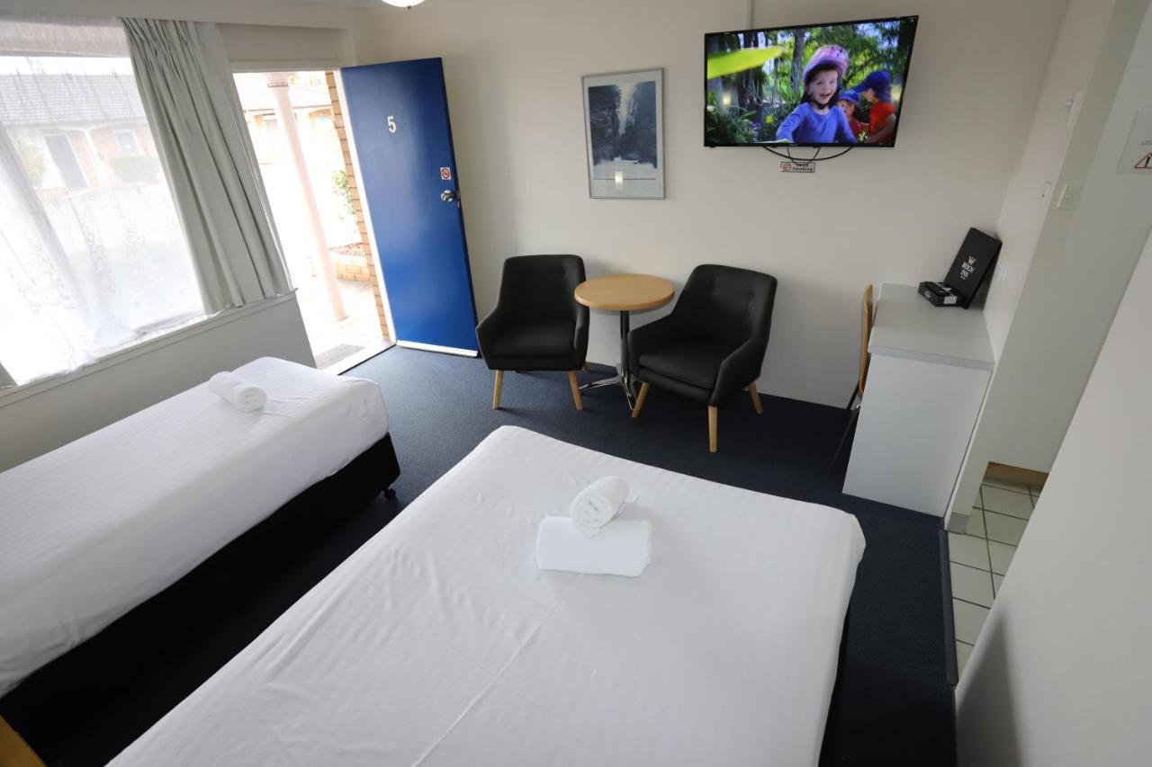Mayfield West Reign Inn Newcastle المظهر الخارجي الصورة