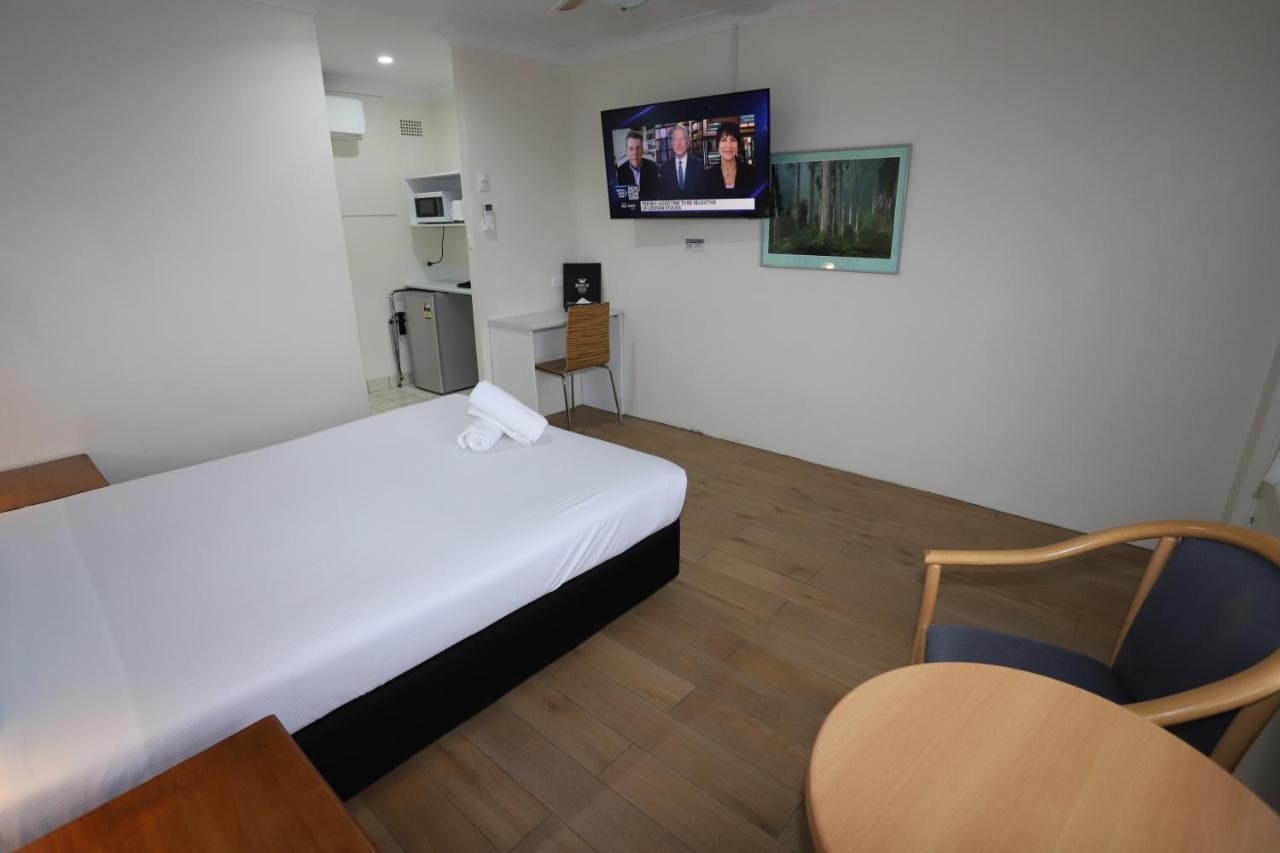 Mayfield West Reign Inn Newcastle المظهر الخارجي الصورة