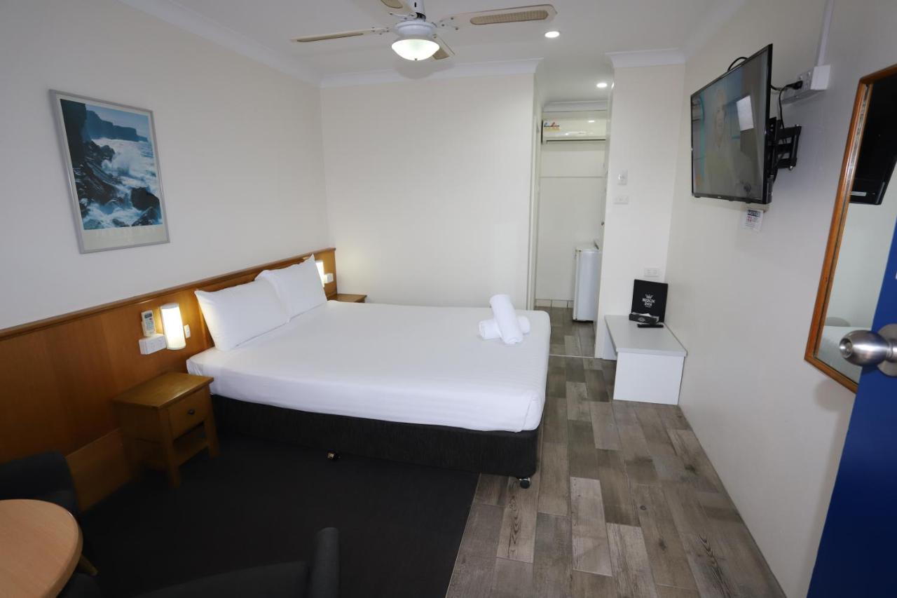 Mayfield West Reign Inn Newcastle المظهر الخارجي الصورة