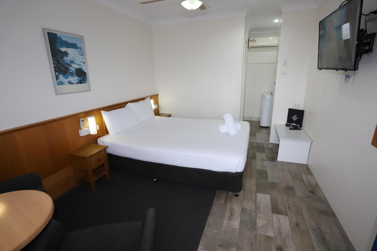 Mayfield West Reign Inn Newcastle المظهر الخارجي الصورة