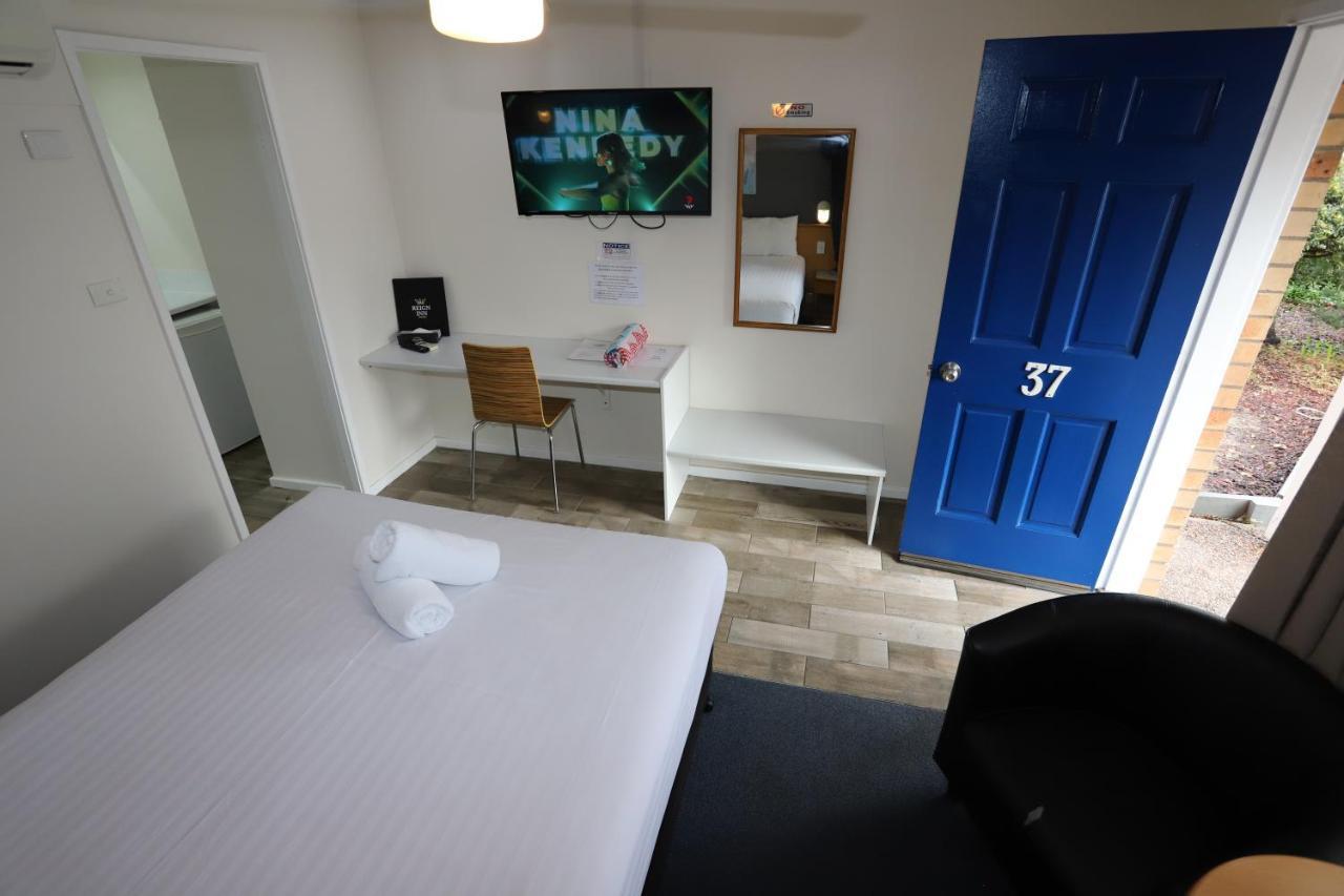 Mayfield West Reign Inn Newcastle المظهر الخارجي الصورة