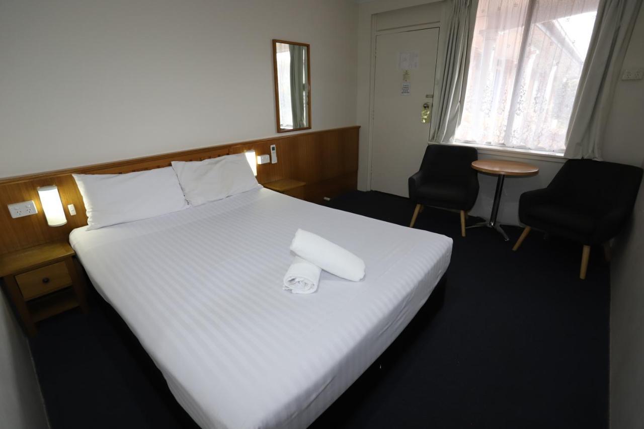 Mayfield West Reign Inn Newcastle المظهر الخارجي الصورة