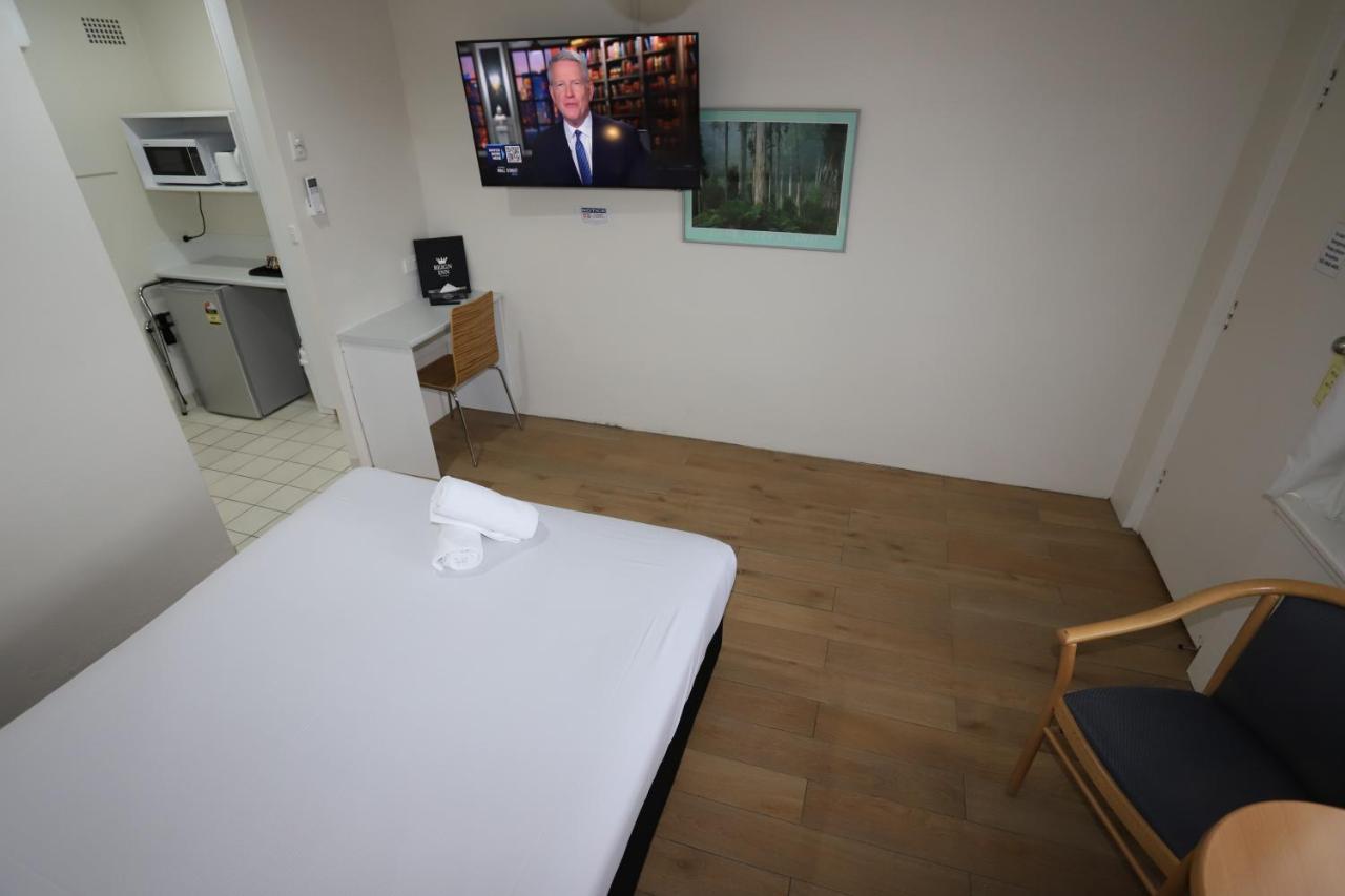 Mayfield West Reign Inn Newcastle المظهر الخارجي الصورة
