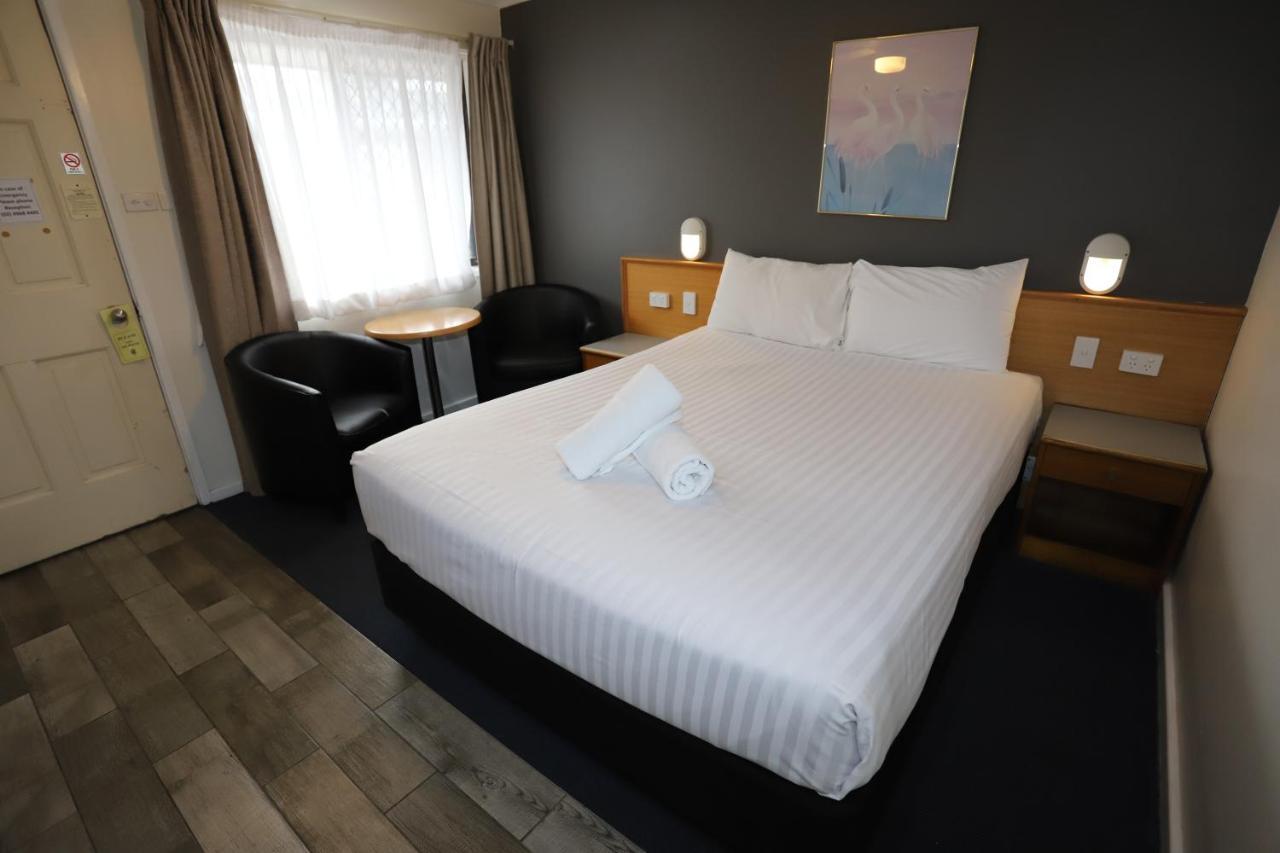 Mayfield West Reign Inn Newcastle المظهر الخارجي الصورة