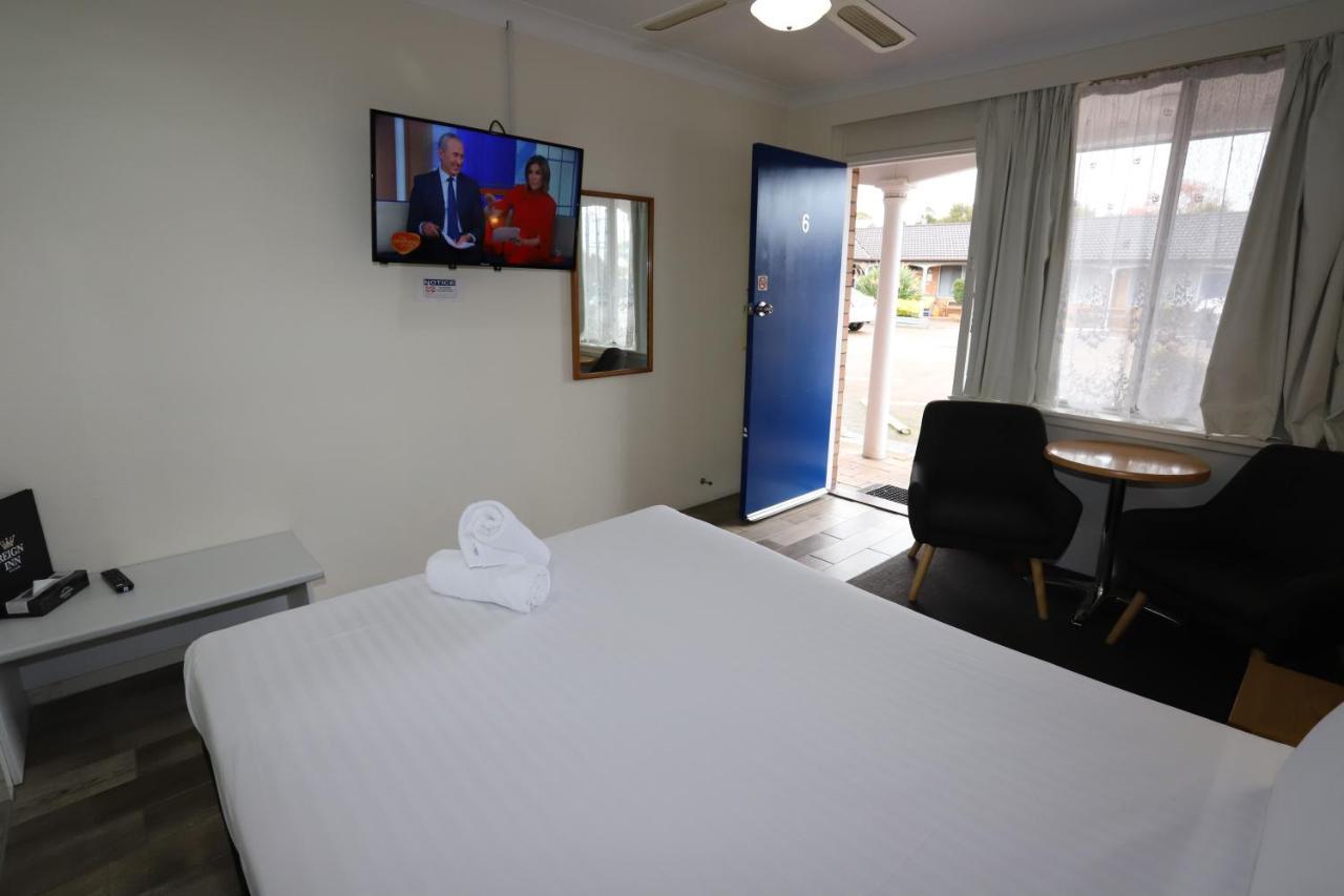 Mayfield West Reign Inn Newcastle المظهر الخارجي الصورة